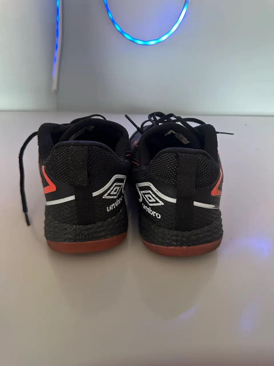 Umbro pro 5 bump  - Foto 3
