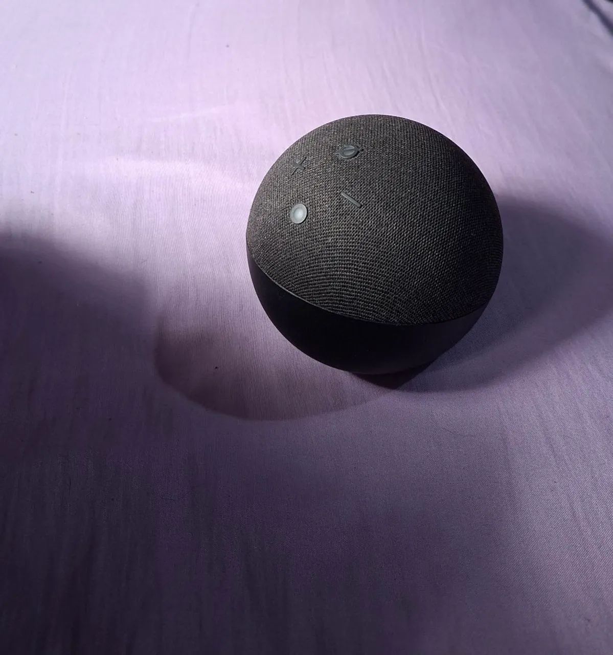 Echo dot 4a geração