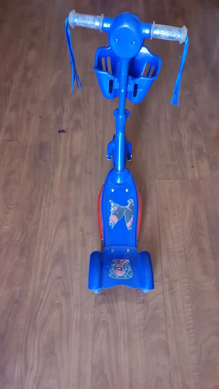 Patinete infantil  - Foto 3