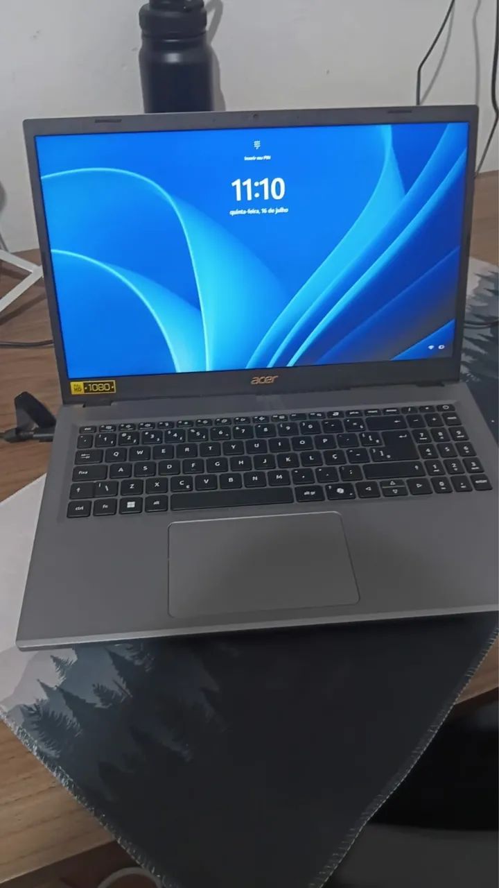 Notebook Acer Aspire Go 15 