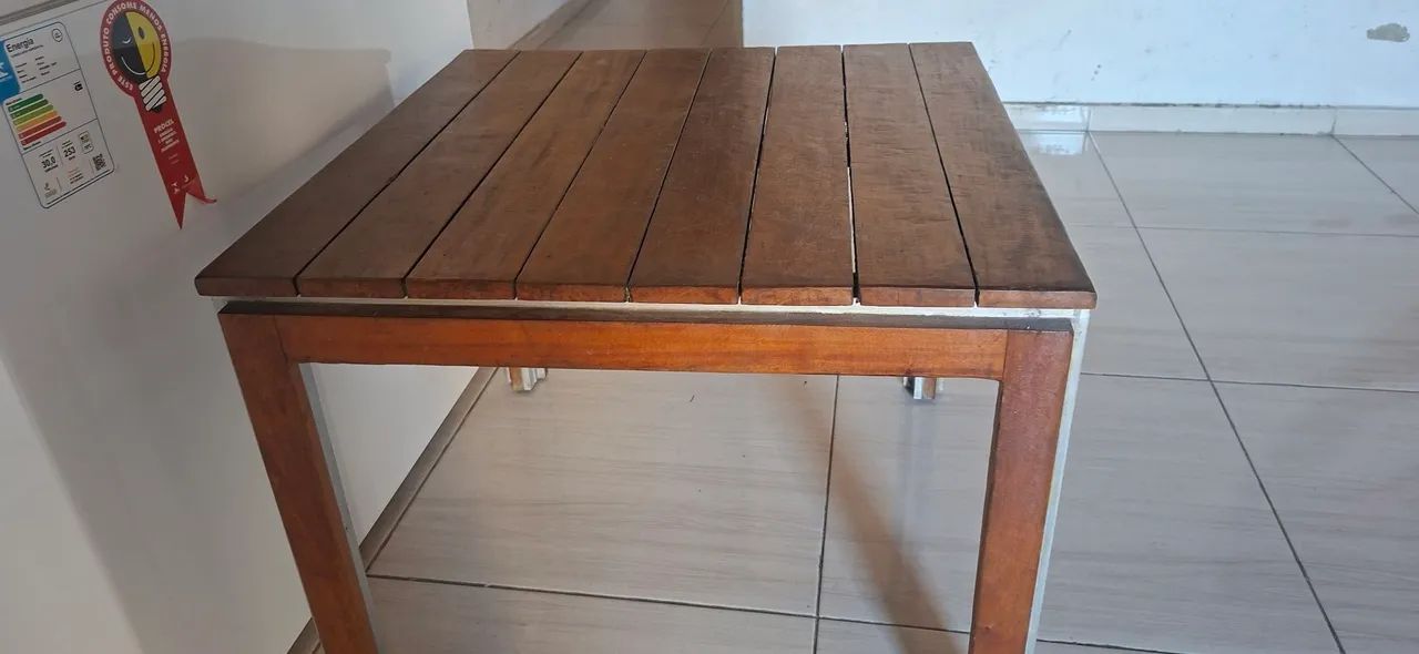 Mesinha de centro - Foto 5