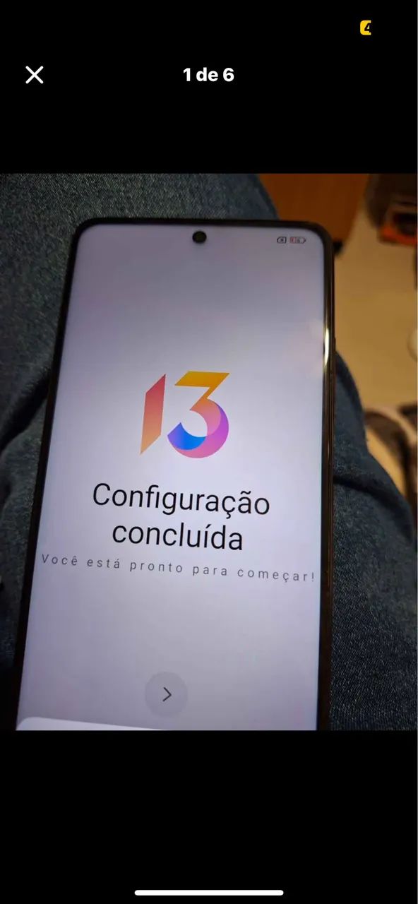 Celular xiaomi  - Foto 3