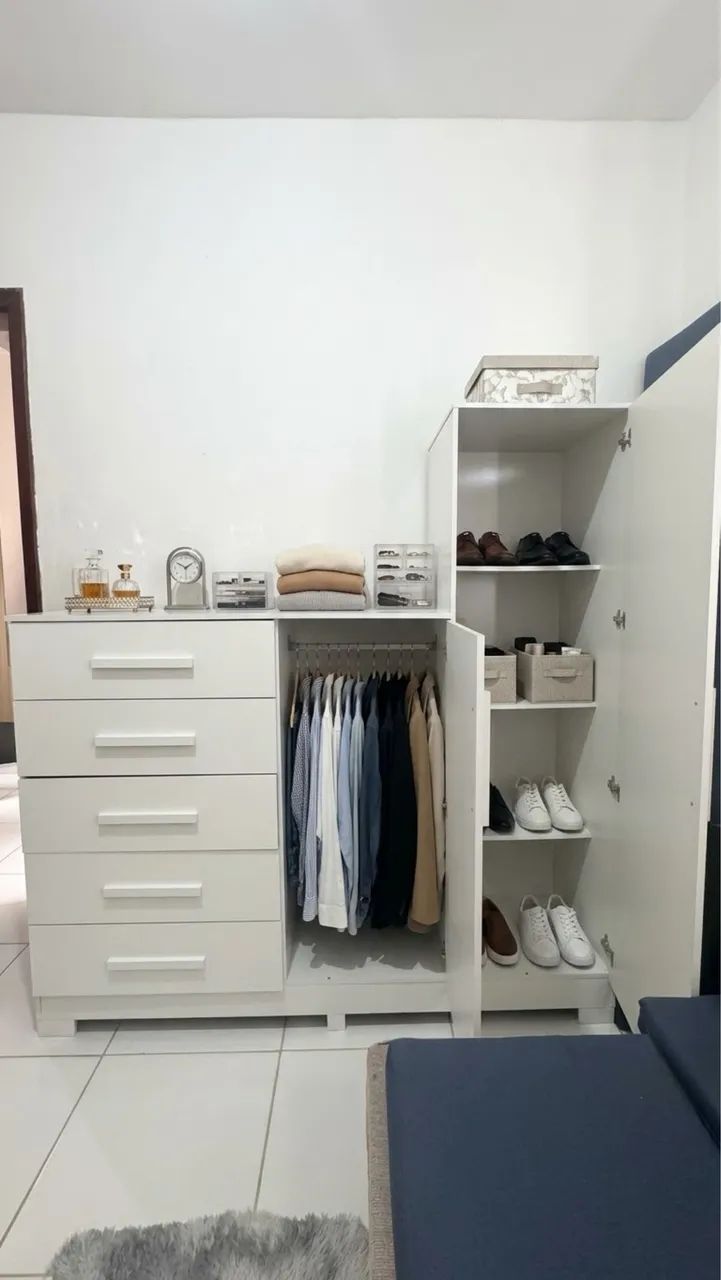 Cômoda Albatroz - Foto 2