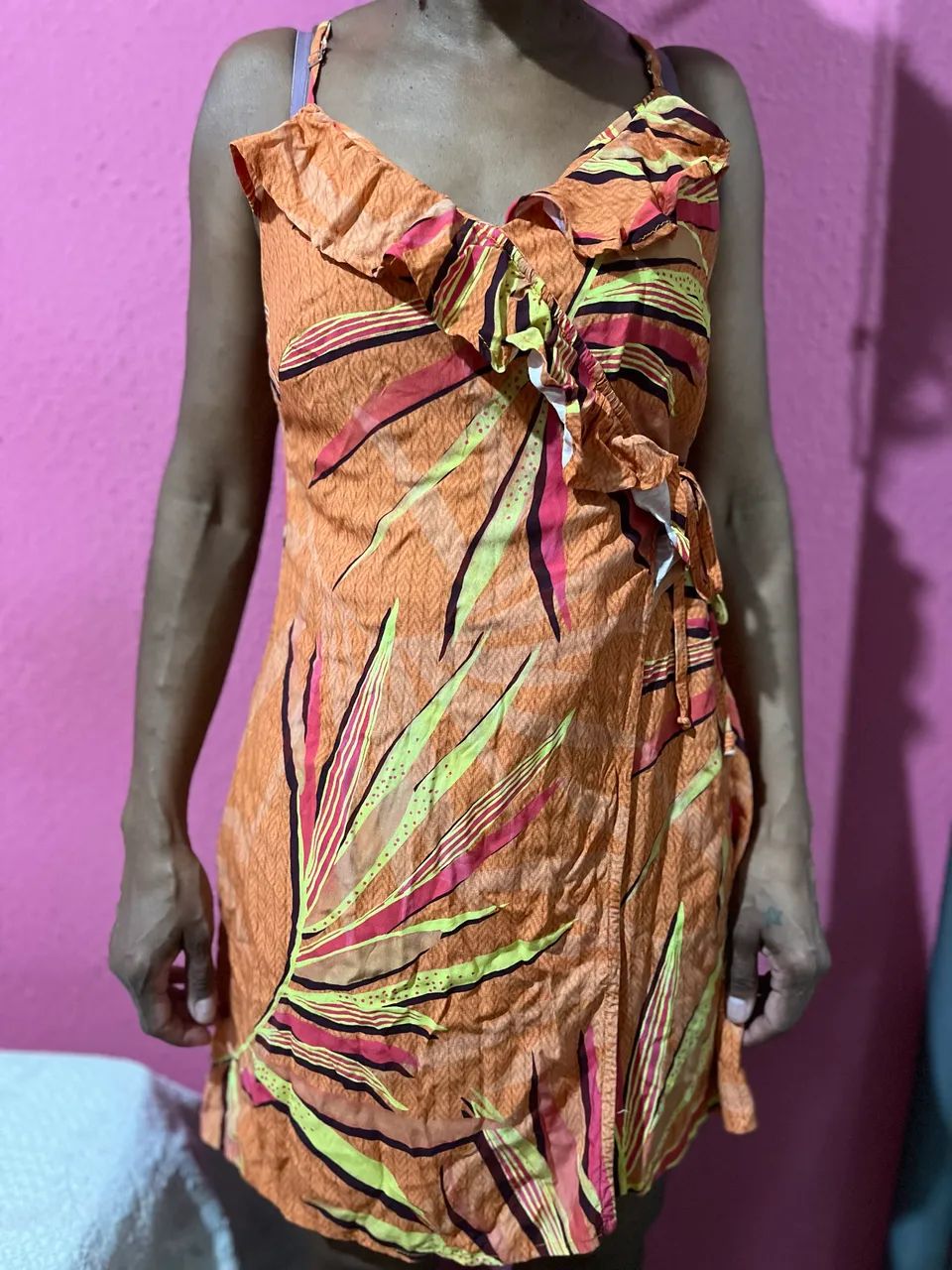 Vestido AFGHAN  - Foto 2