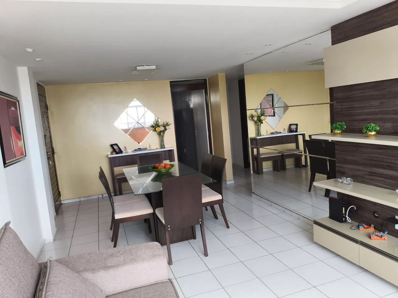 Apt Bessa a 150 m p/ mar - Foto 4