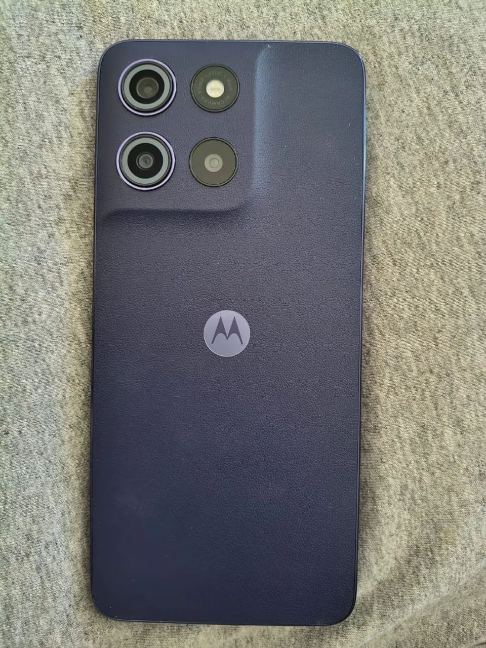 Celular moto g17 - Foto 2