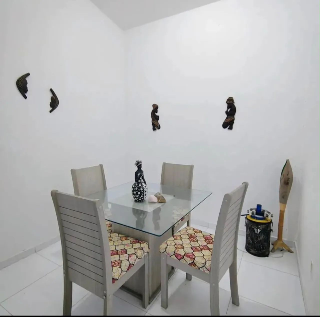 ED. VENDO CASA NA CIDADE NOVA  - Foto 3