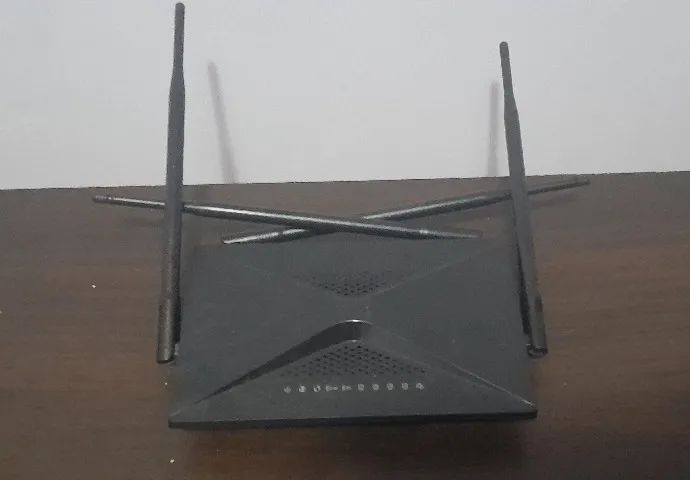 Roteador D-Link DIR 853 - Foto 2