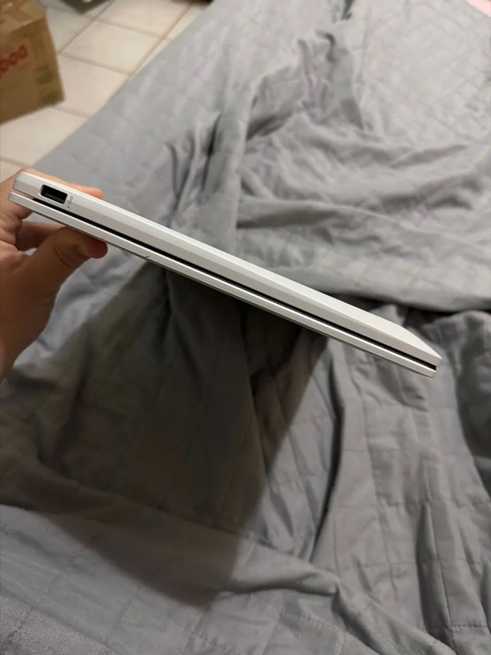HP Chromebook - COMPRADO NA IRLANDA - Foto 3
