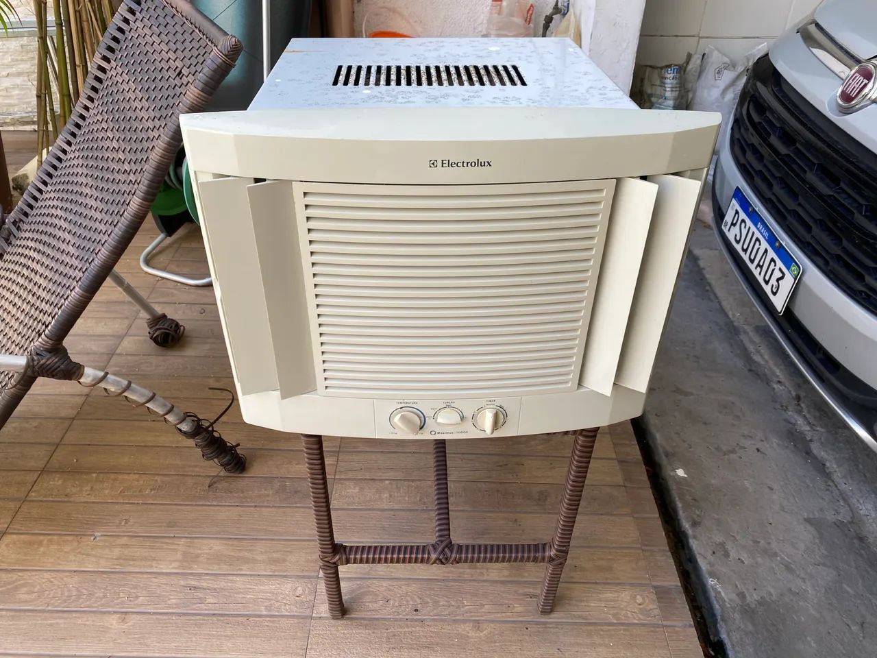 Vendo Ar Condicionado - Foto 2