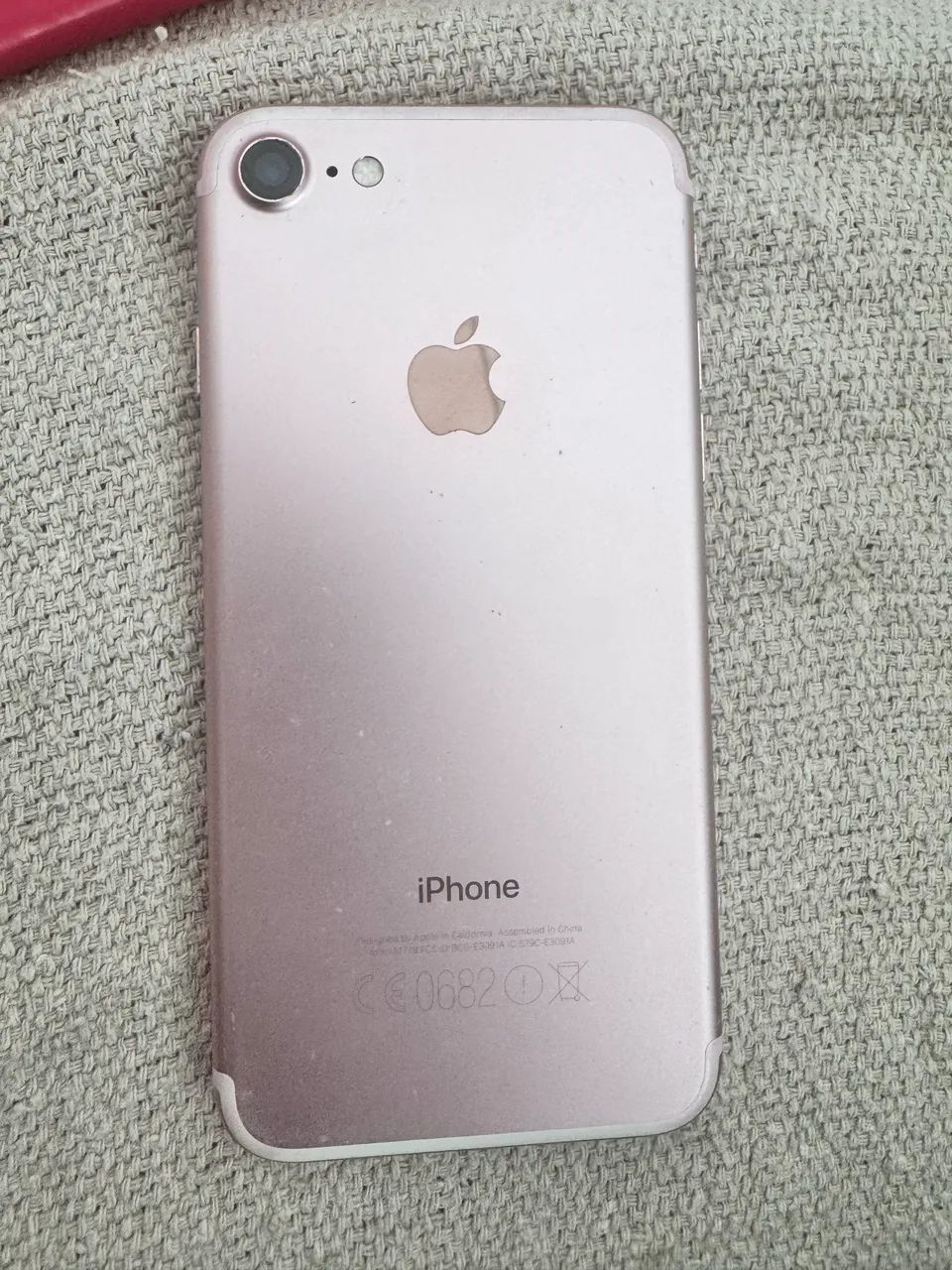 iPhone 7  - Foto 2