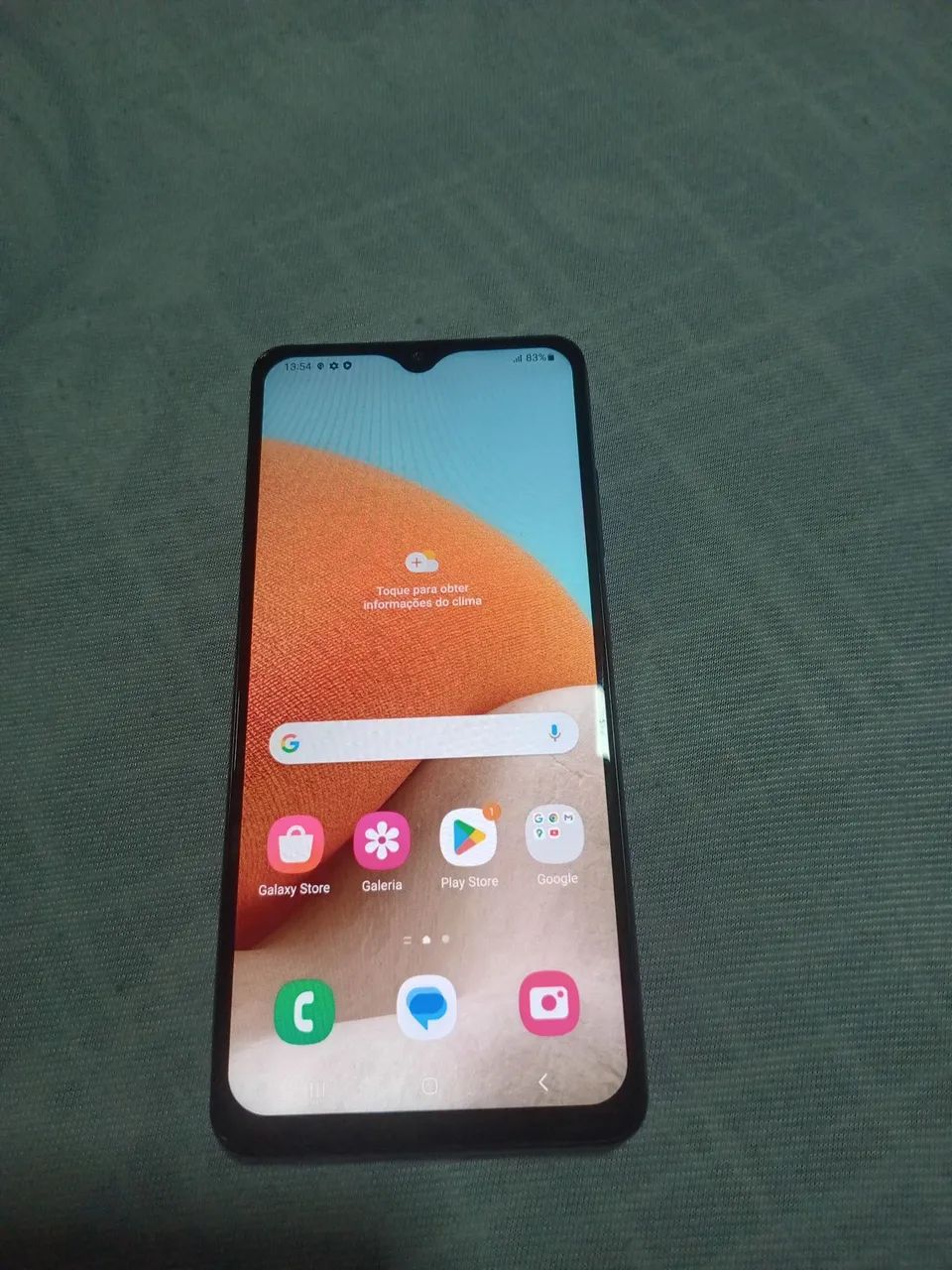 Samsung A32 128 Gb  - Foto 2