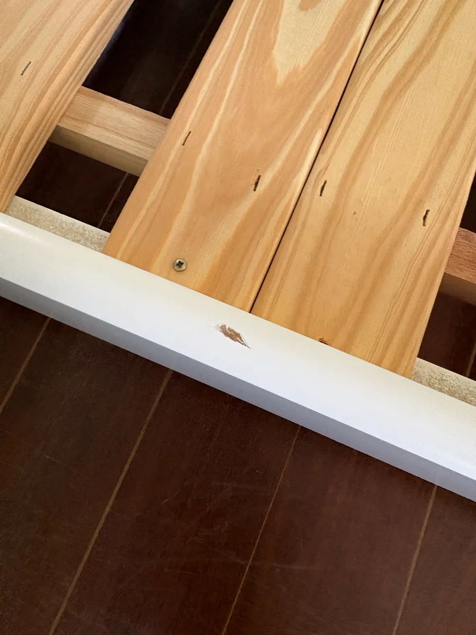 Cama tokstok queen - Foto 4
