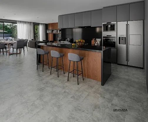 Piso Vinílico - Foto 4