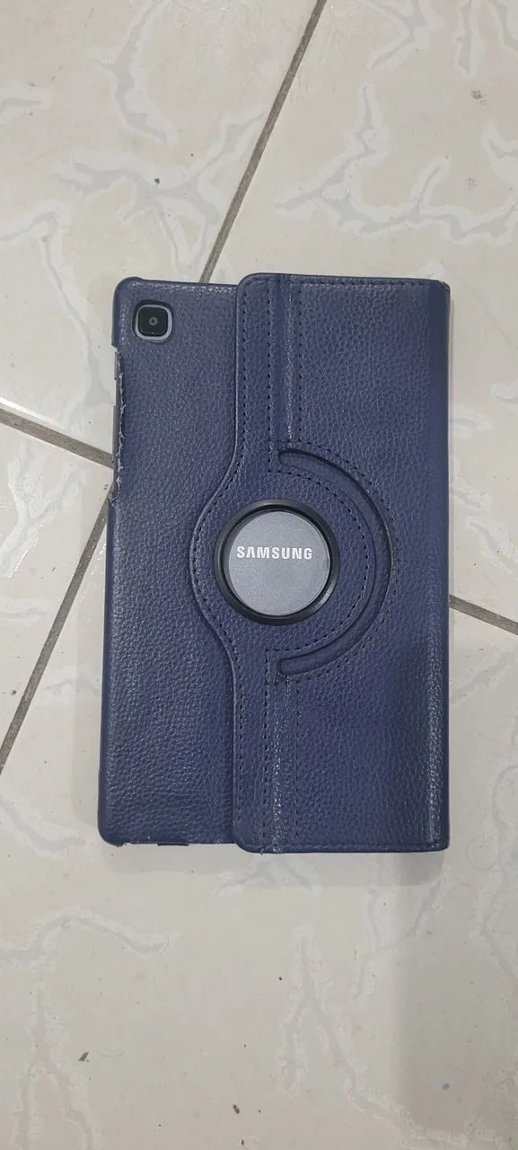 Galaxy Tab A7 Lite - Foto 3