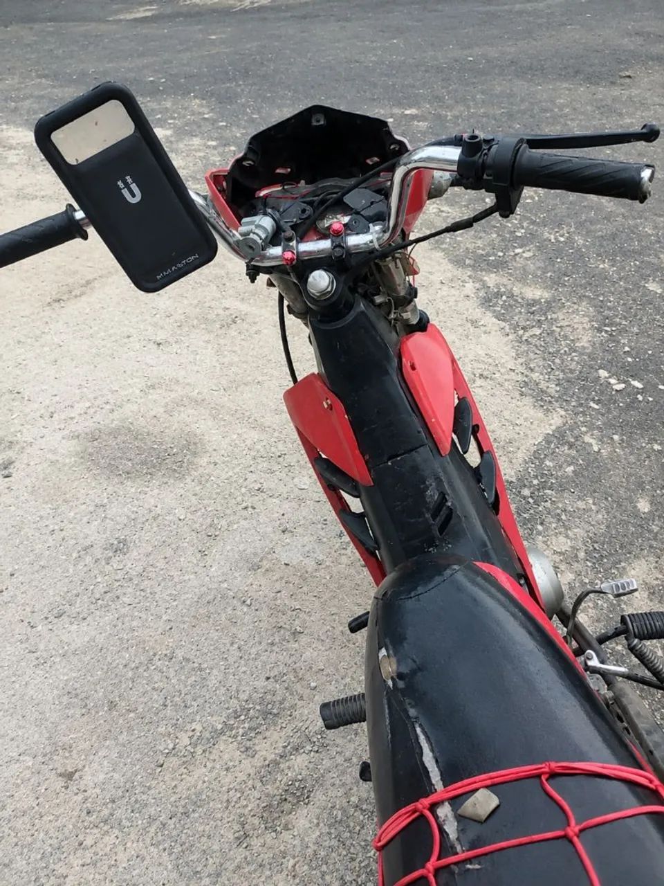 Ditally Joy 110cc COM DOCUMENTO! - Foto 4