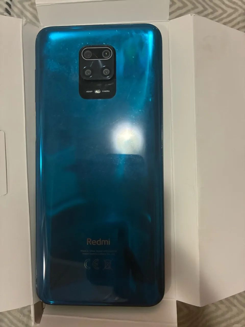 Redimi Note 9S - Foto 2