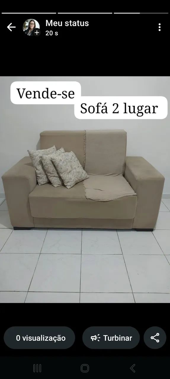 Sofá 
