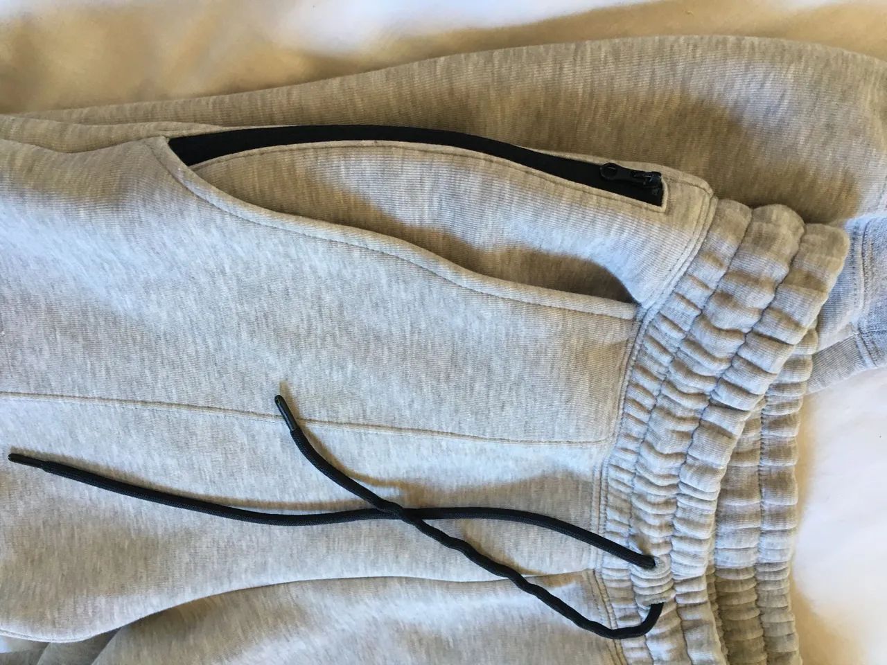 Calça nike original tech fleece $100 - Foto 2