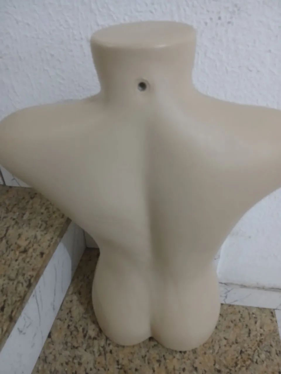 Manequim busto  - Foto 2