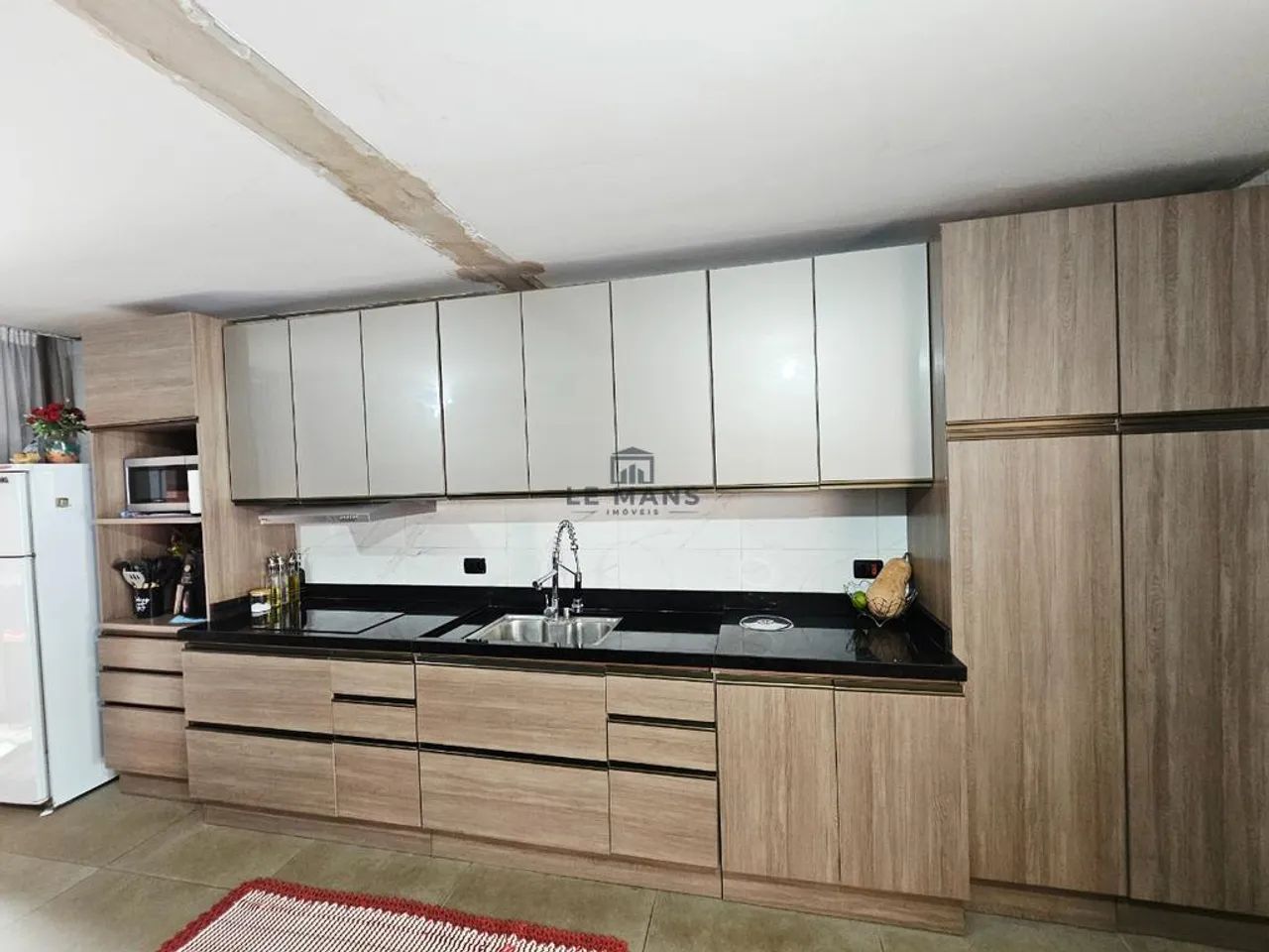 Casa à venda em Saltinho, Jardim Palmares I, com 3 quartos, com 135 m² - Foto 5