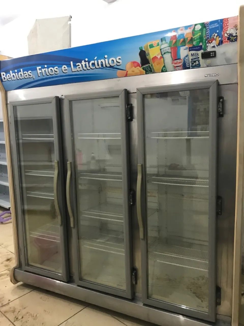 Freezer 