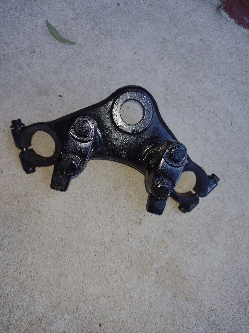 Rd 350 mesa superior