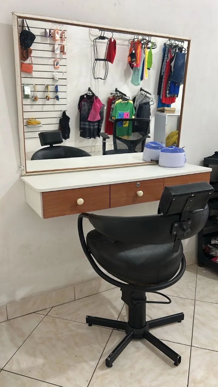 Móveis para salão  - Foto 2