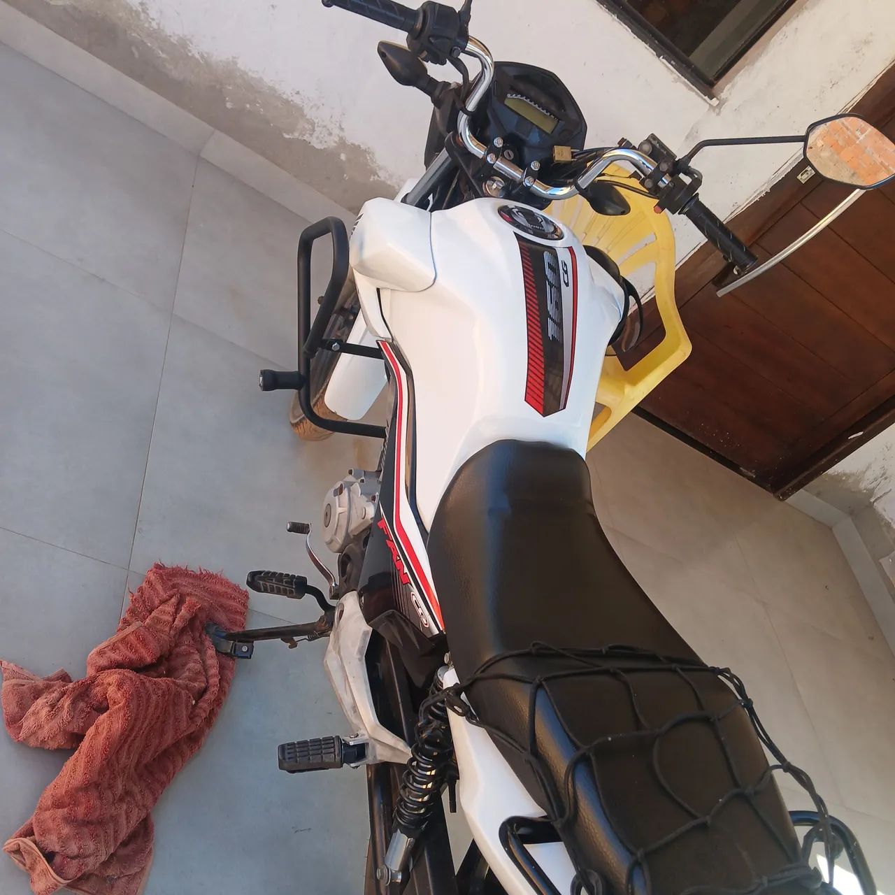 Moto muito conservada  - Foto 2