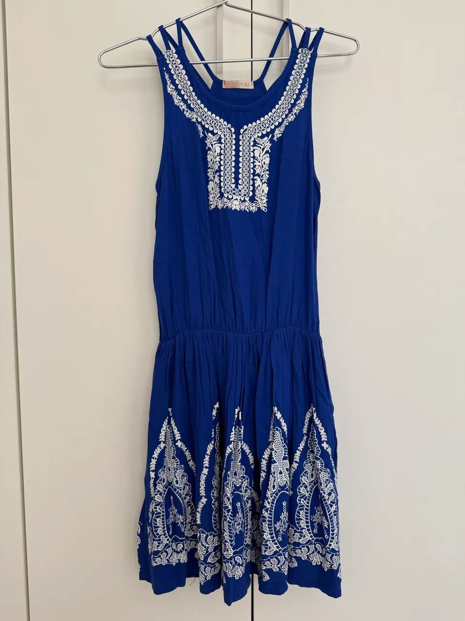 Vestidos rodados P - Foto 4