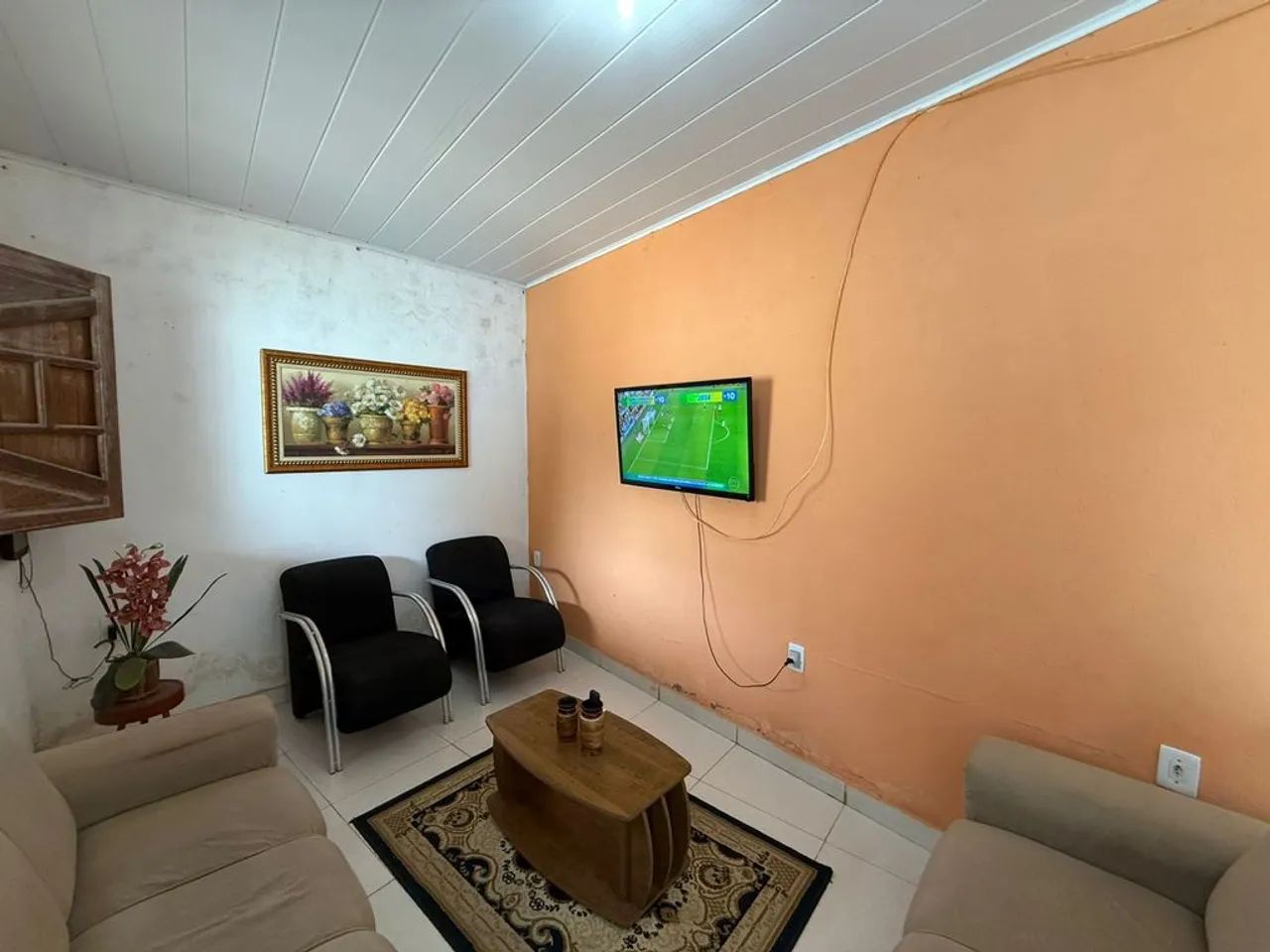 VENDA Casa com Piscina e três quartos - Paripueira/AL - Foto 2