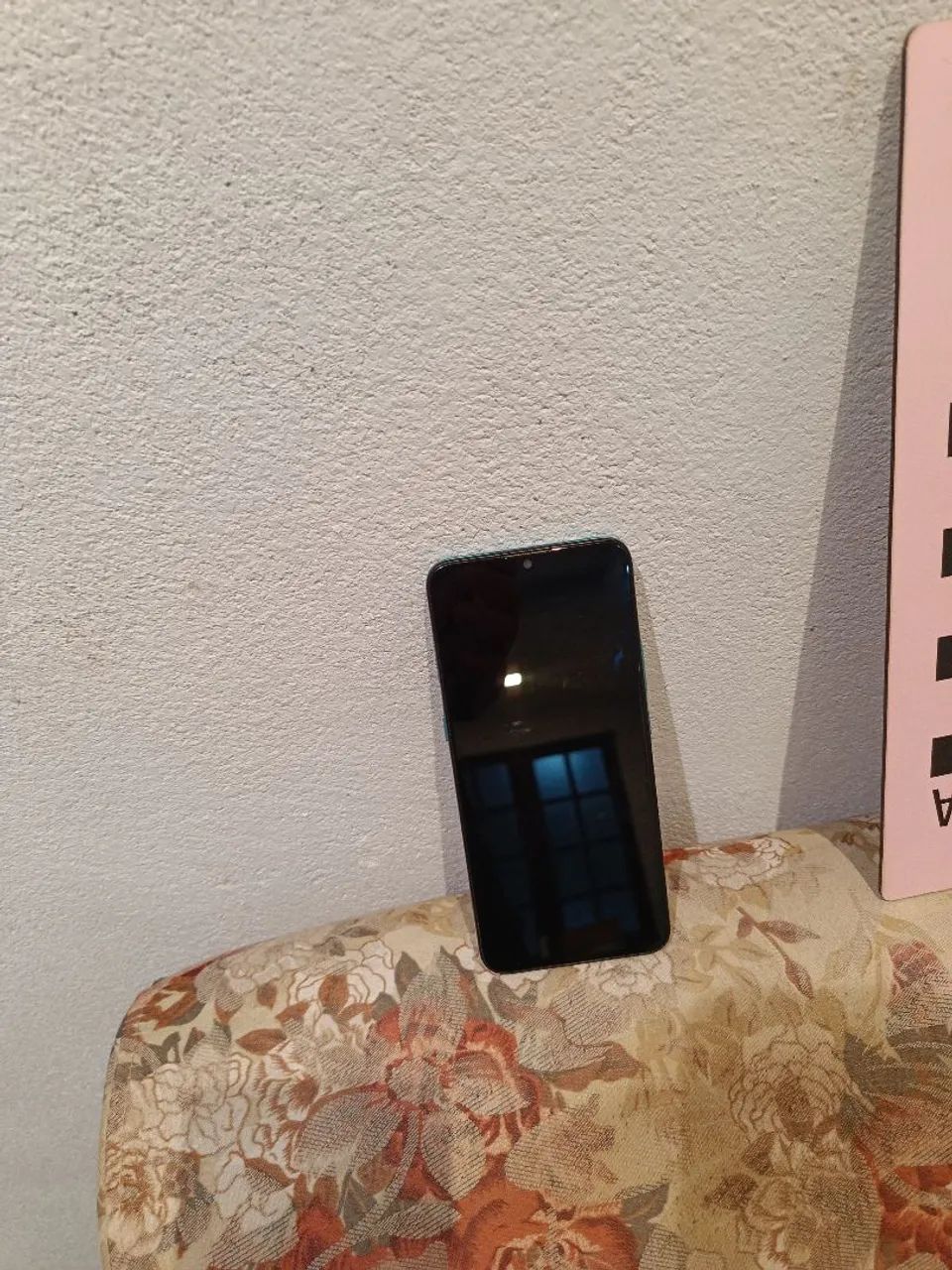 Vendo celular siminovo