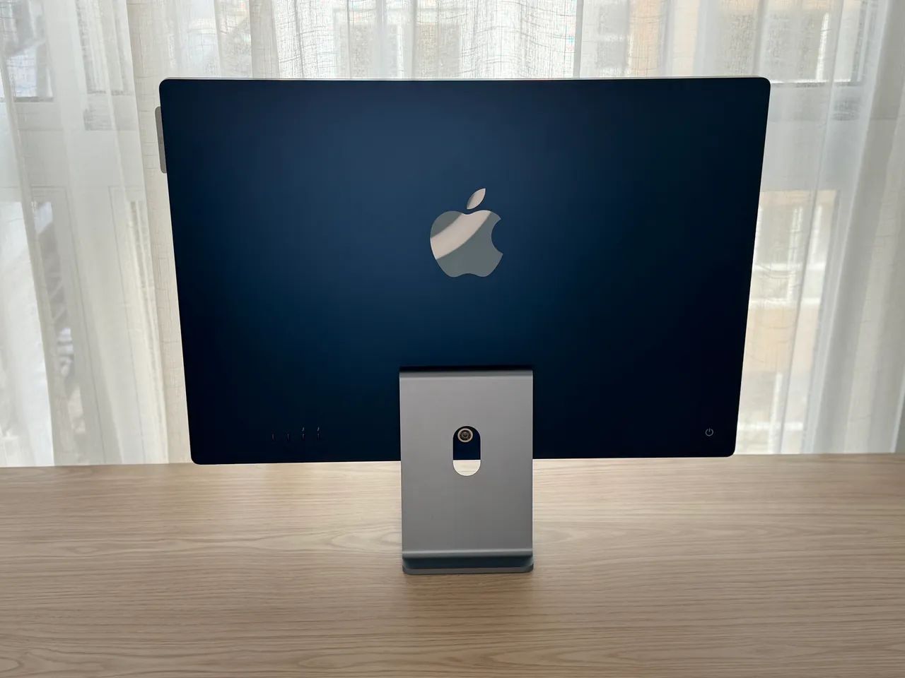 iMac 2021 M1 24インチ8GB/256GB ブルー iMac (24 polegadas, M1, 2021) - Especificações técnicas - Suporte