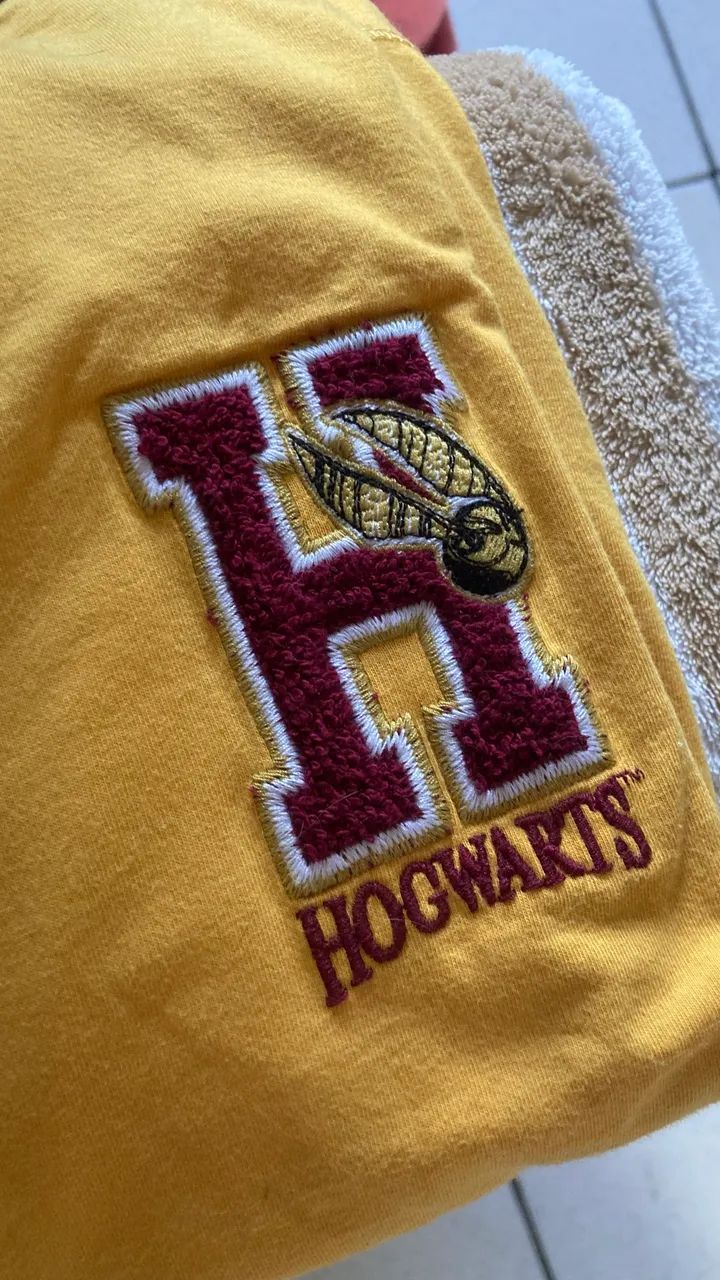 Camiseta Harry Potter  - Foto 5