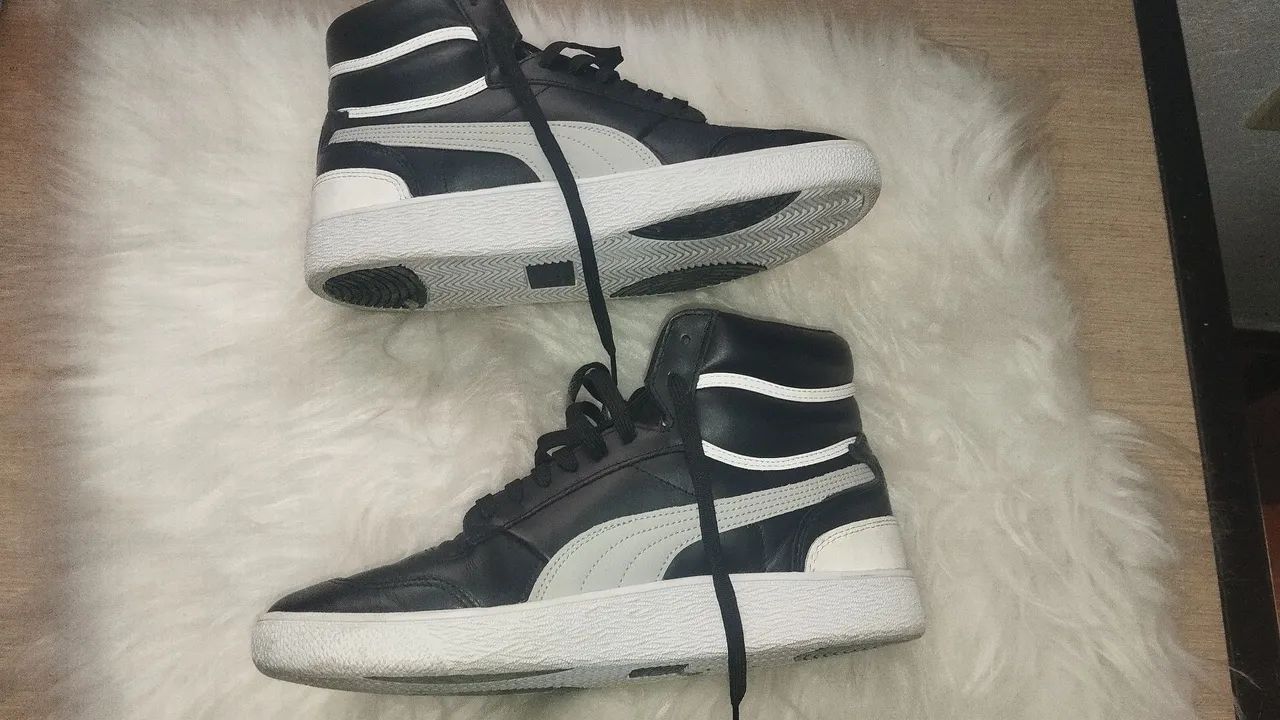 PUMA Ralph Sampson - Foto 3