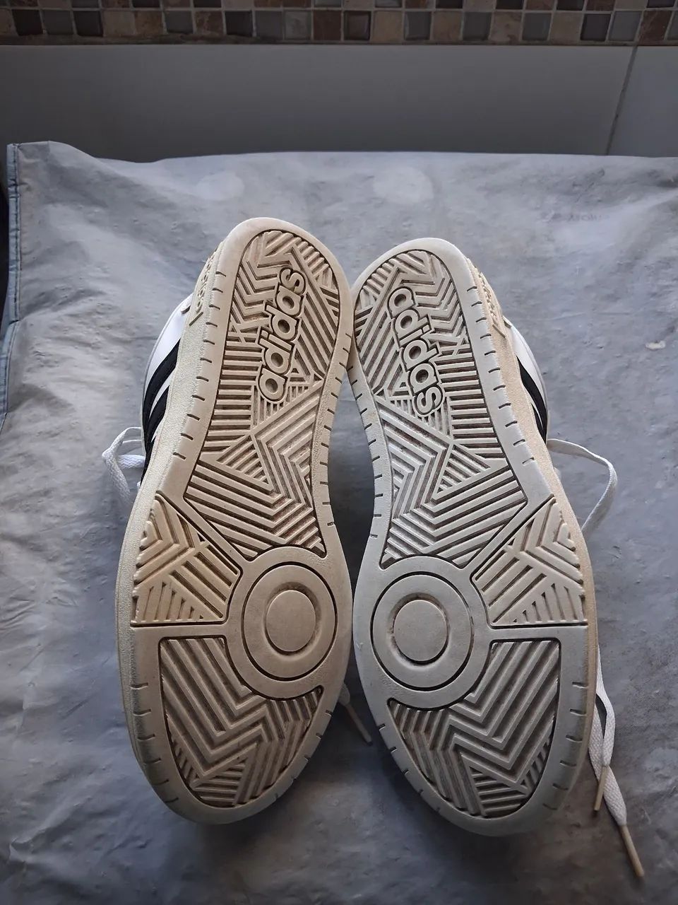 Tênis Adidas - Foto 5
