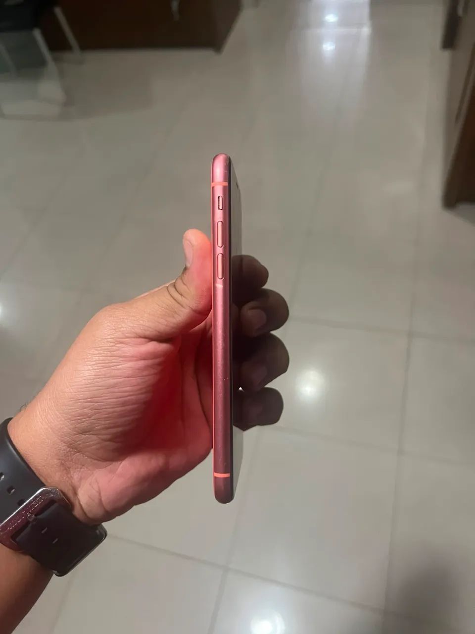 iPhone XR - 128gb - Foto 5