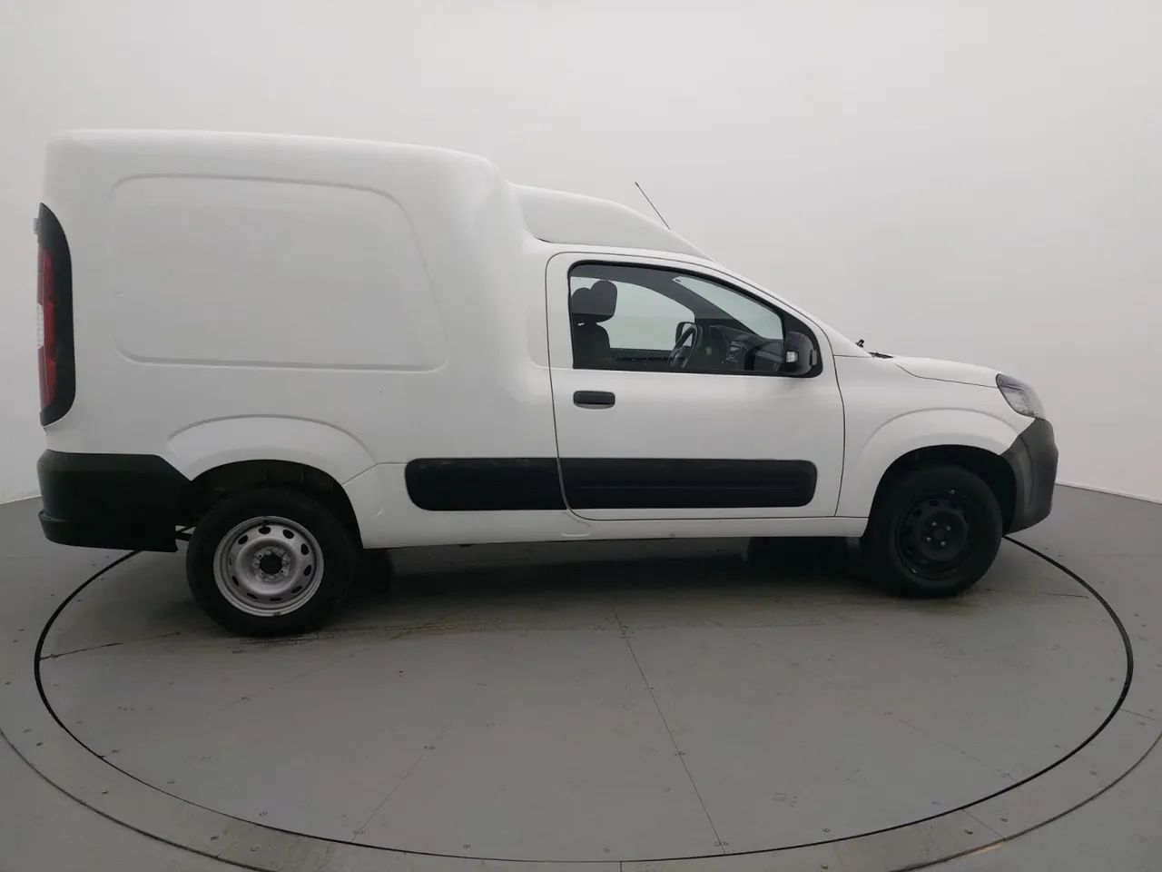 Fiat Fiorino Endurance EVO 1.4 Flex 8V 2p, foto 6 de 16