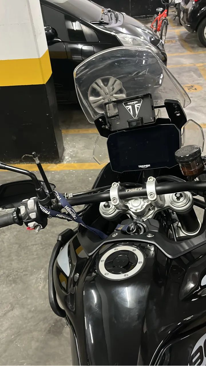 Tiger gt pro 900   - Foto 2
