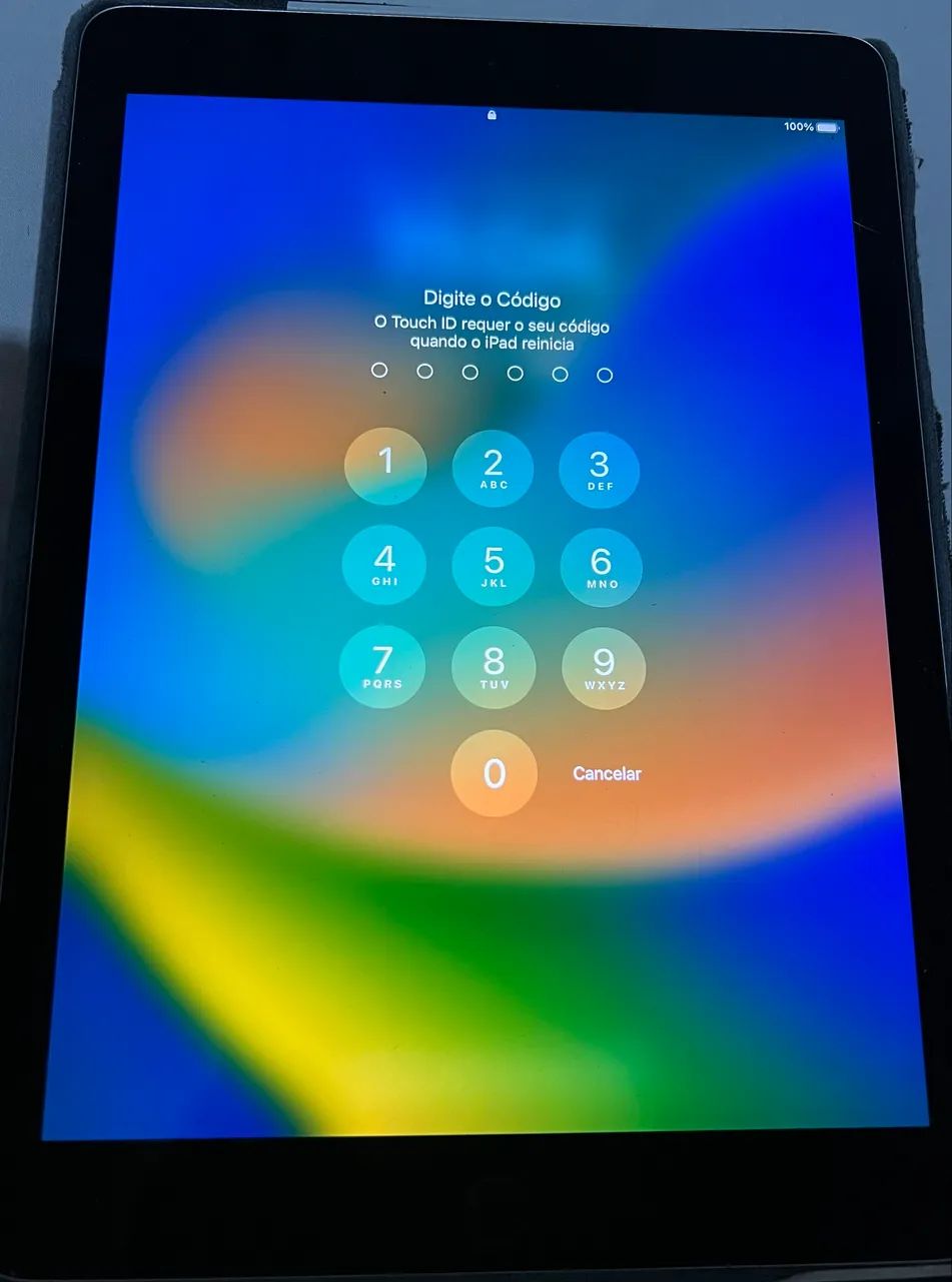 Ipad Pró  - Foto 2