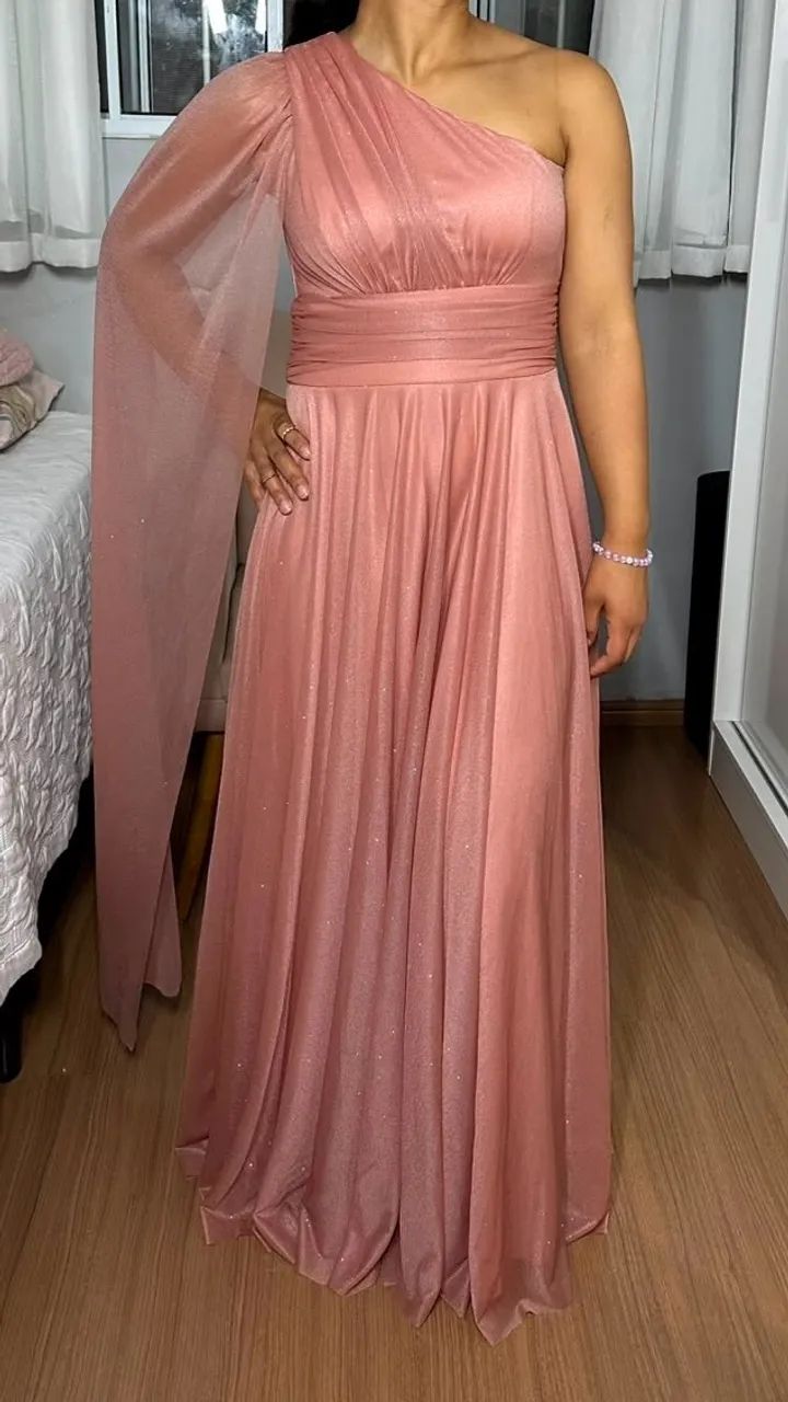 Vestido de festa  - Foto 2