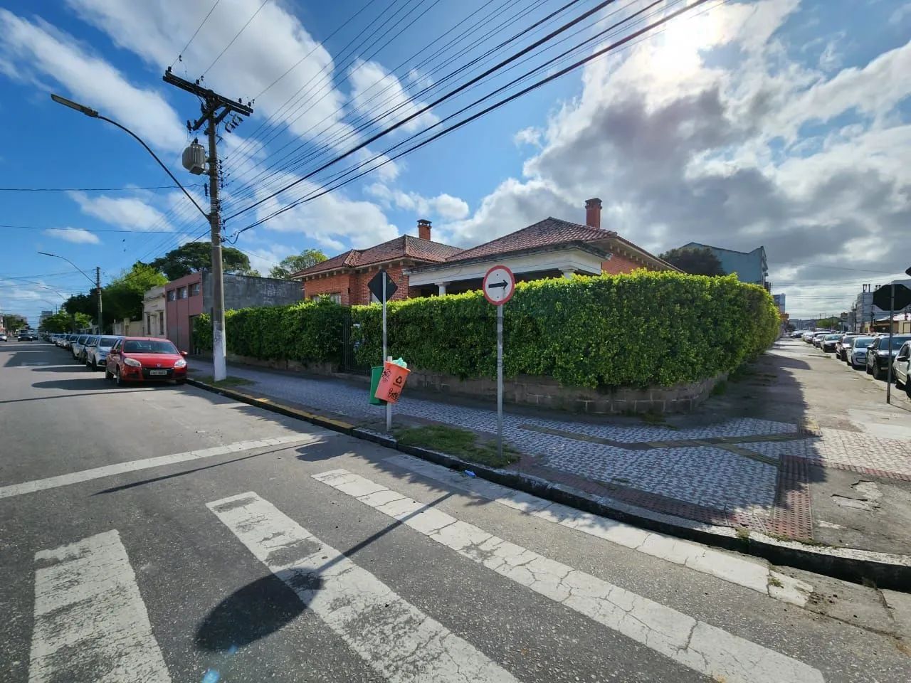 Ampla área comercial de esquina na Zona Norte da cidade. - Foto 2