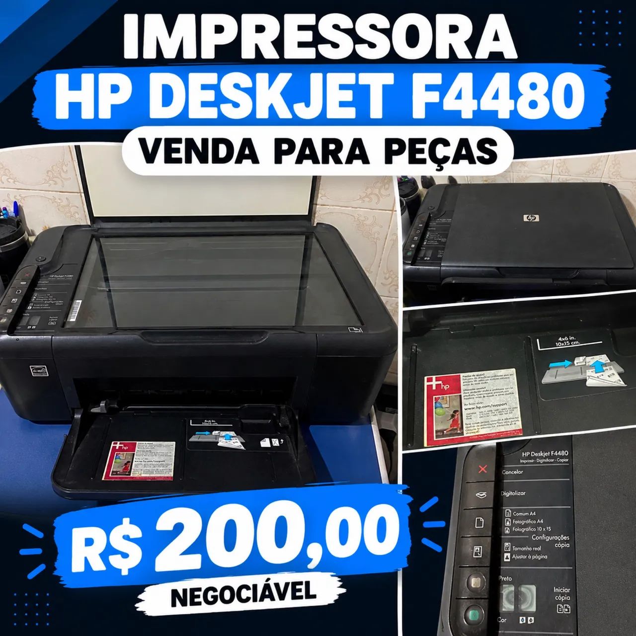 Impressora 