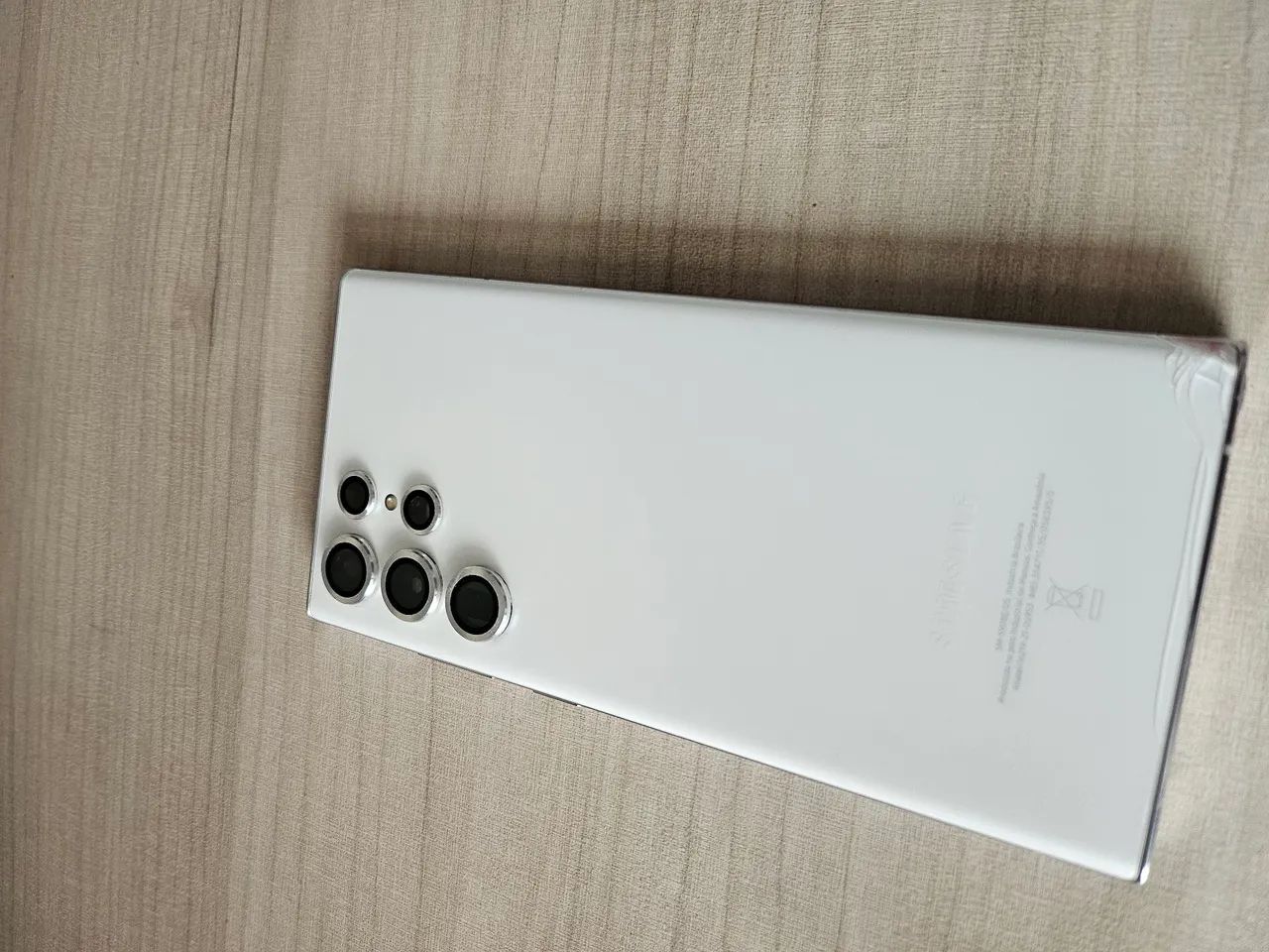 Celular s22 ultra