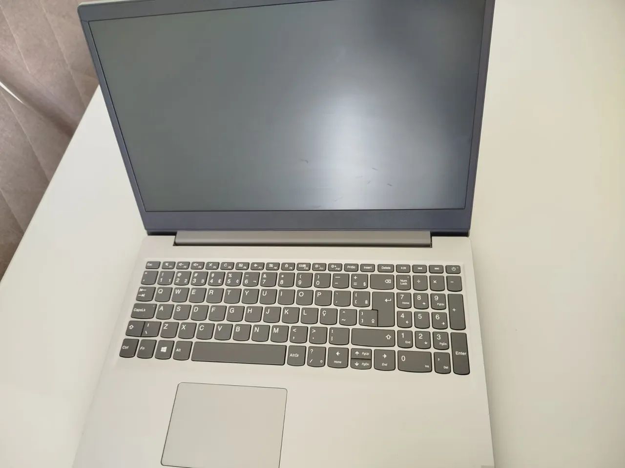 Notebook Lenovo - Foto 2