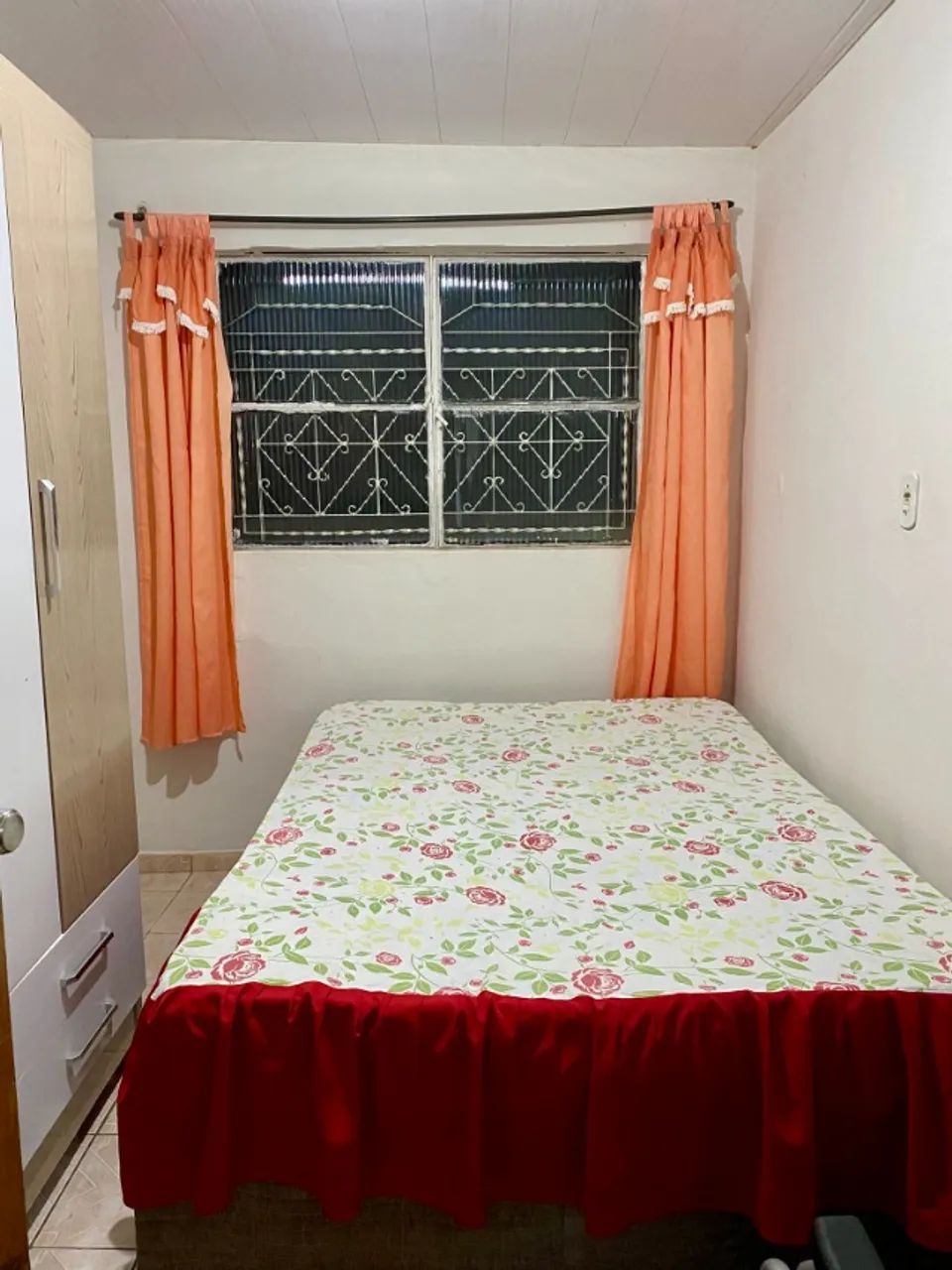 Casa 3 quartos no centro de Palmeira dos Índios com quintal amplo - Foto 4