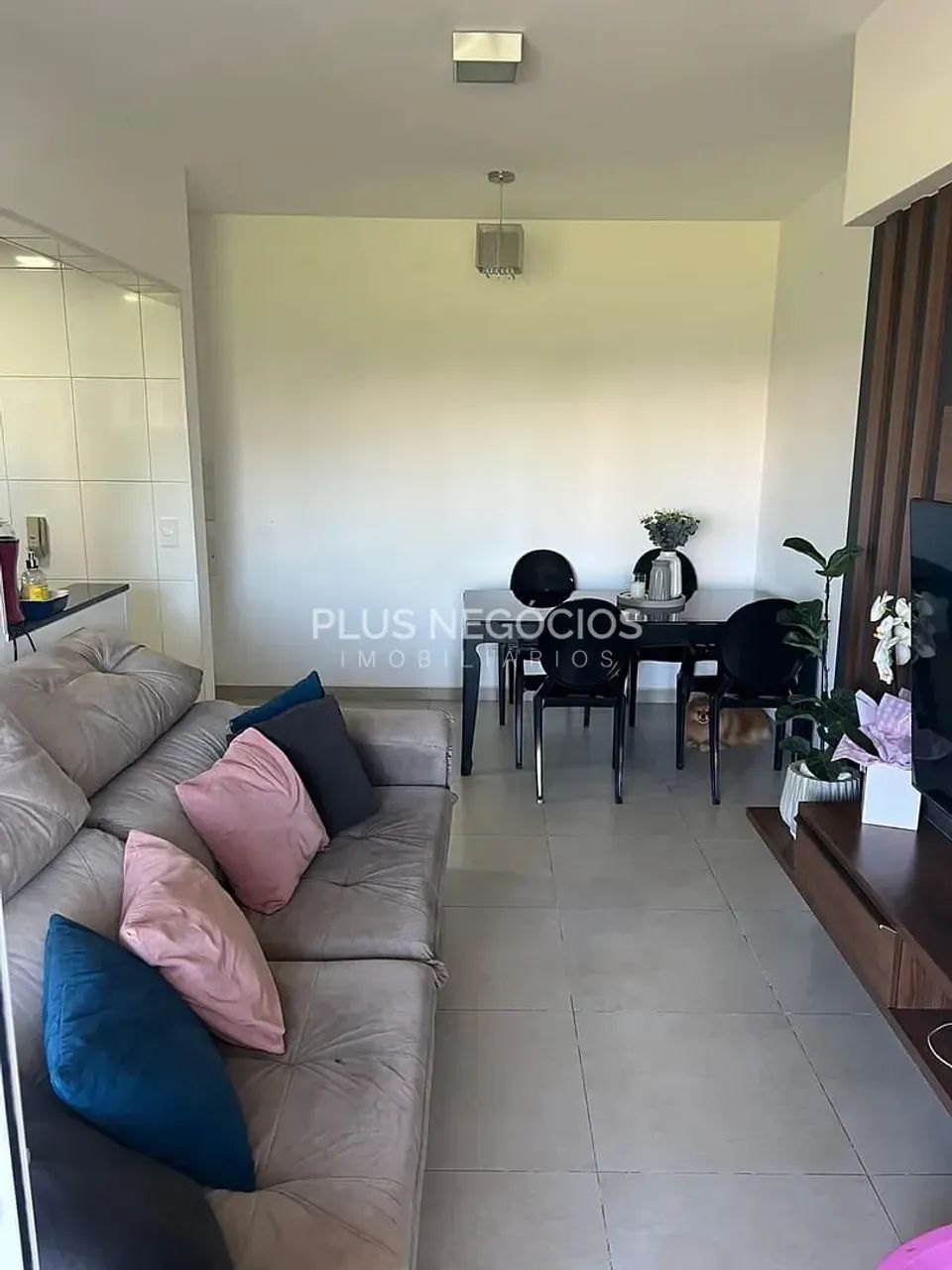 Apartamento com 2 dorms, Parque Campolim, Sorocaba - R$ 680 mil, Cod: 219571 - Foto 5