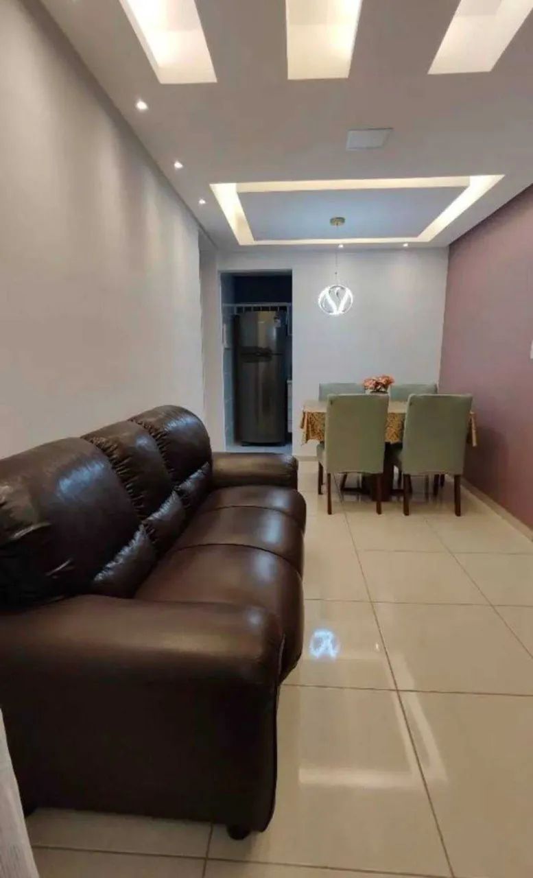 PARQUE NASCENTE RESIDENCIAL CLUB [3529] - Foto 2