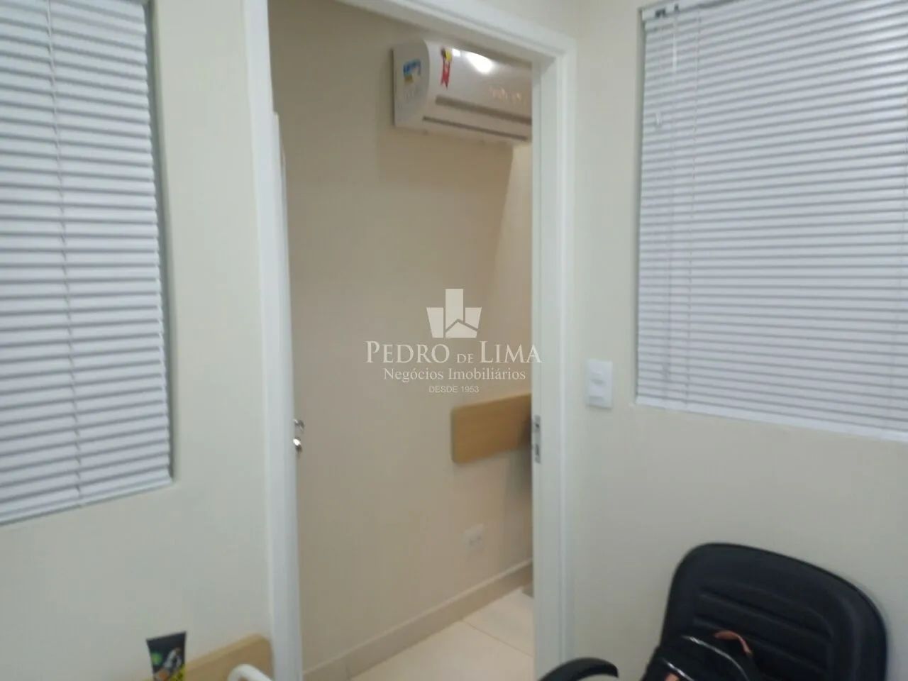Sala Comercial 39m², 1 banheiro, 1 vaga, no Tatuapé. - Foto 5