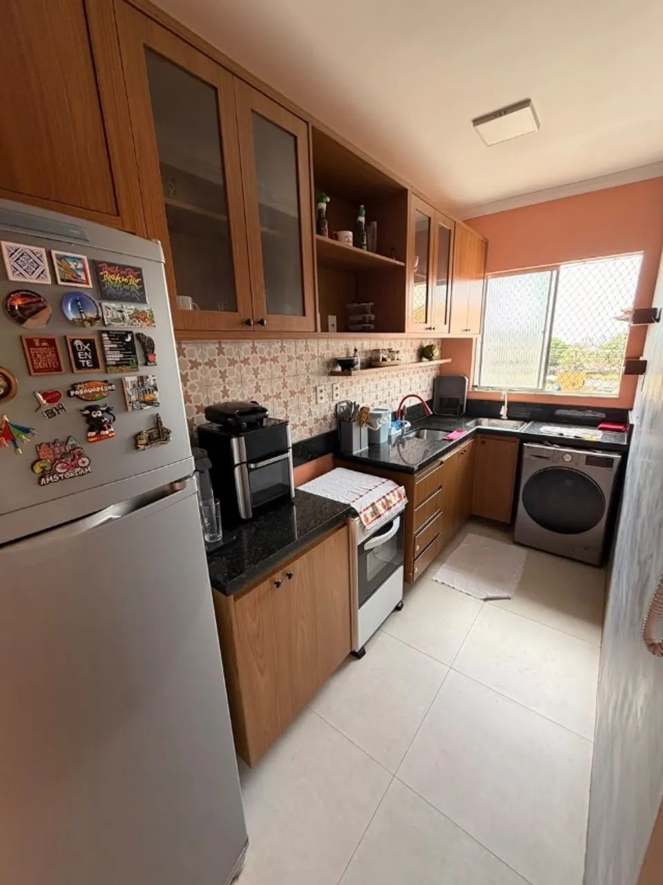 Vendo apartamento no Jardim Eldorado - Foto 5